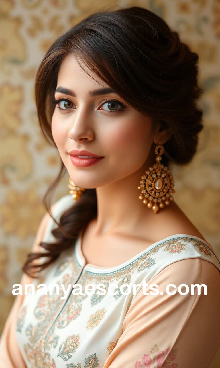 Gandhinagar Escort Service