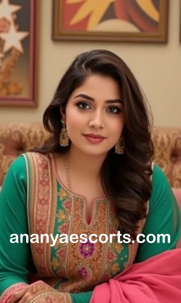 Gandhinagar Escorts