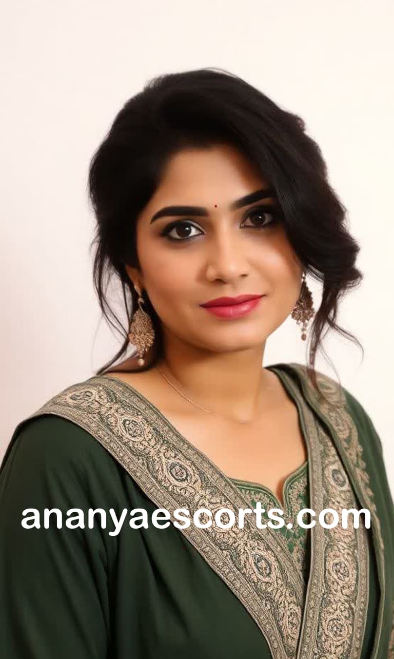 Gandhinagar Escort Service