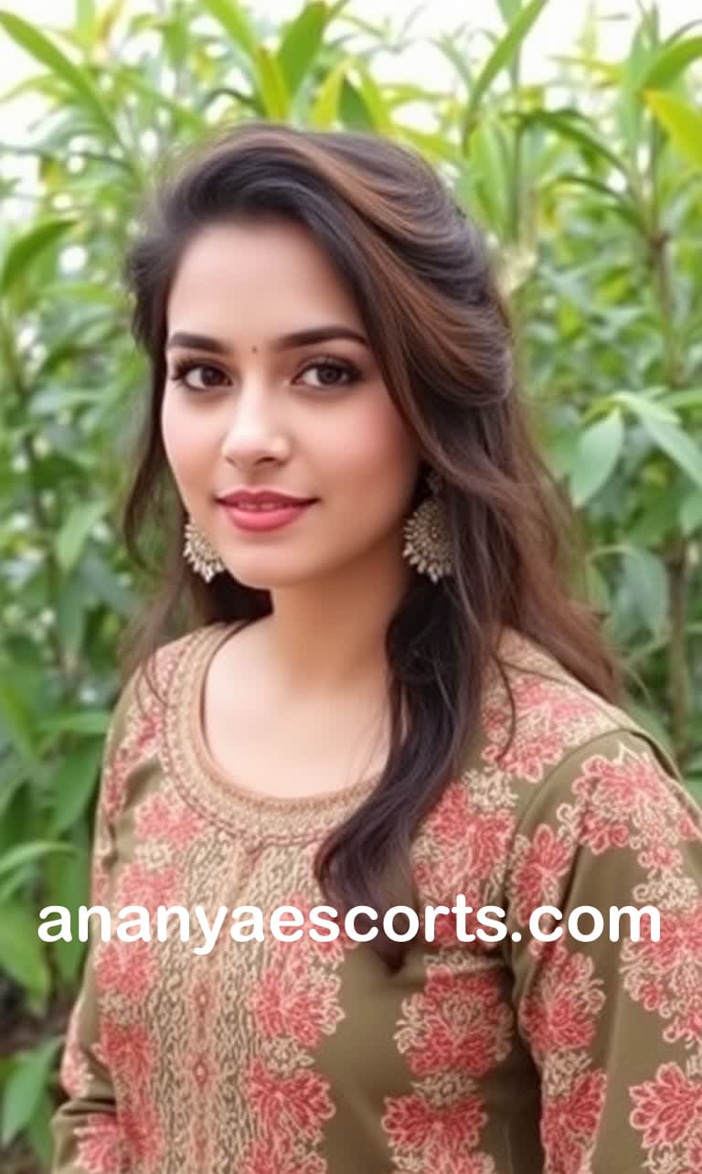 Escort Service in Gandhinagar