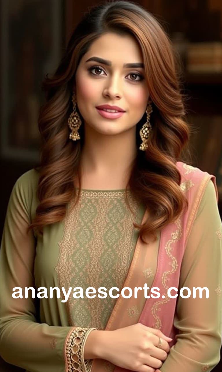 Escort Service in Gandhinagar