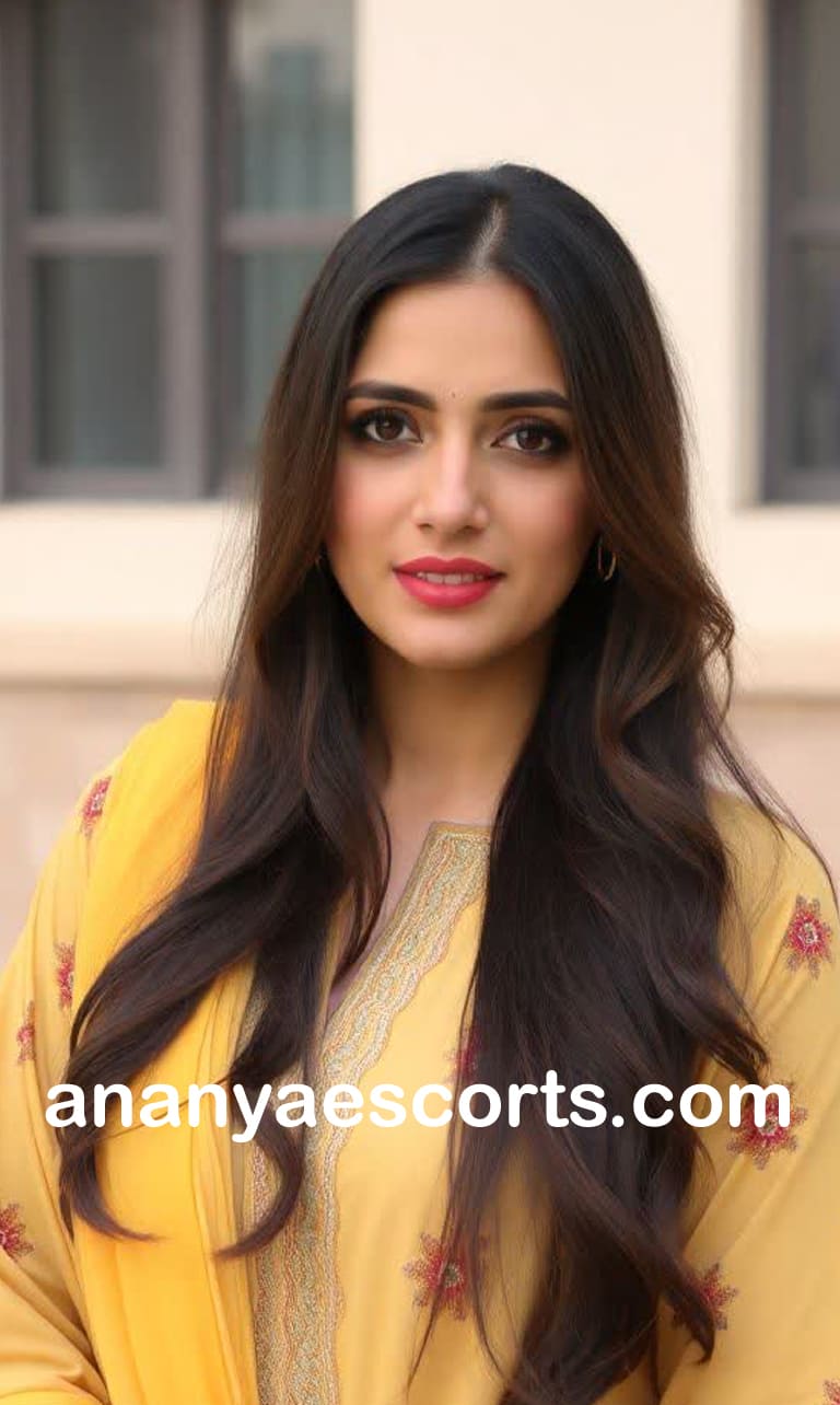 Gandhinagar Escorts