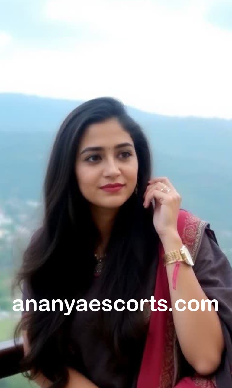 Gandhinagar Escorts