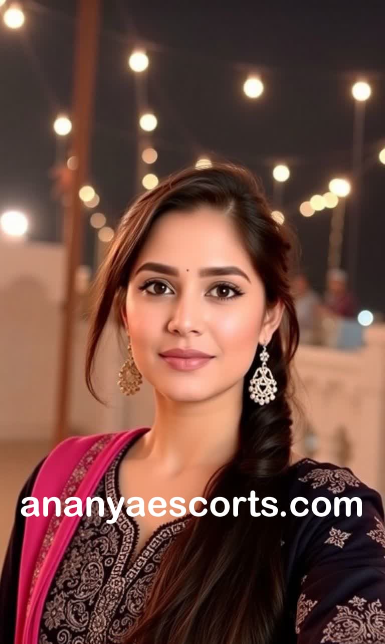 Gandhinagar Call Girls